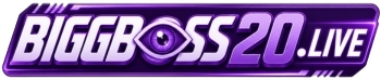 Bigg Boss 20